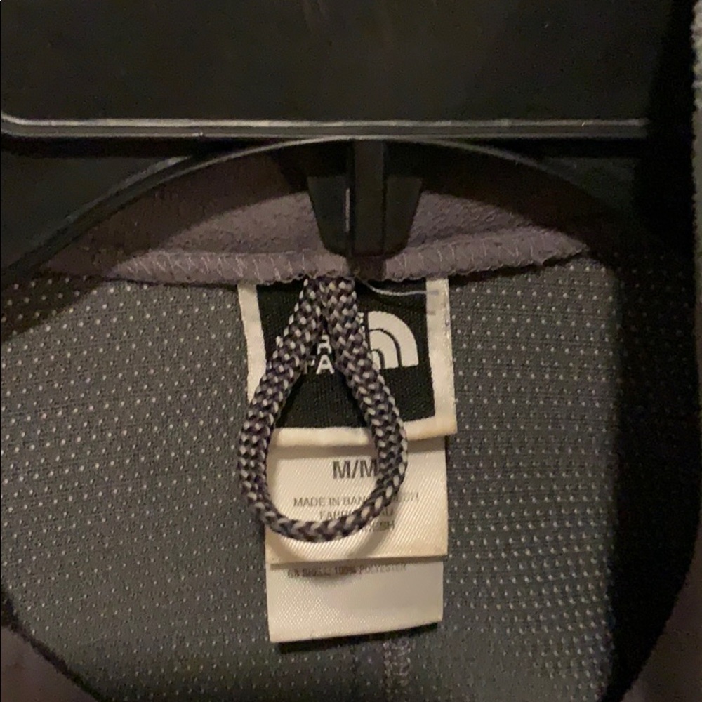 North Face Women’s Softshell Jacket - image 3